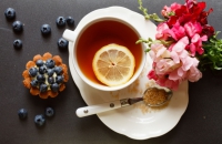 Why it's good to take a tea break—